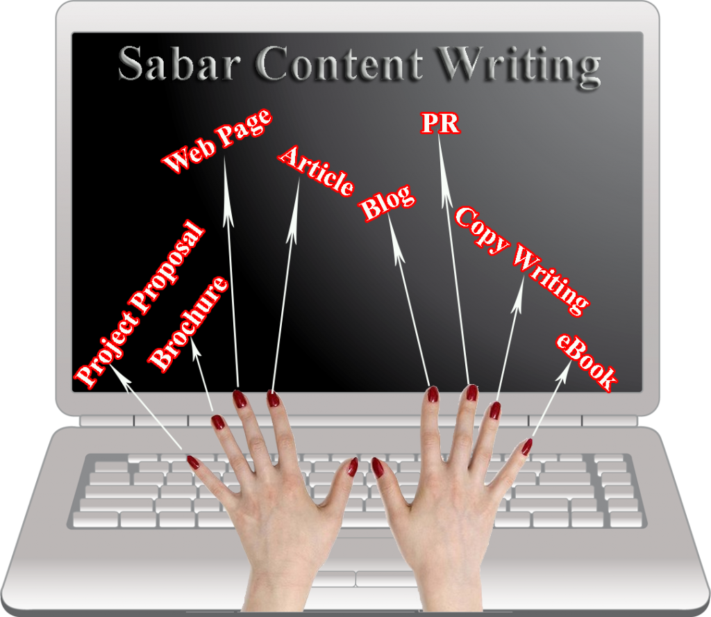 Content Writing Services