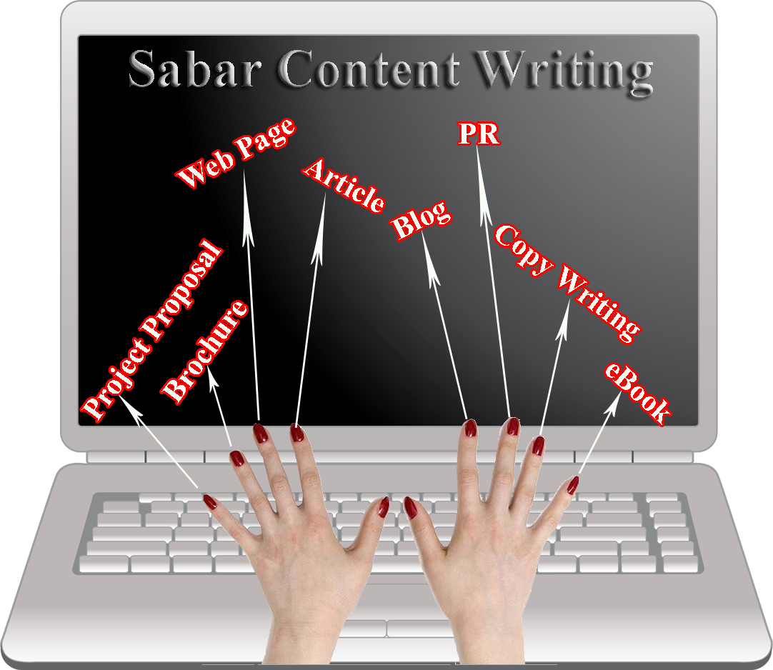 Content Writing Services