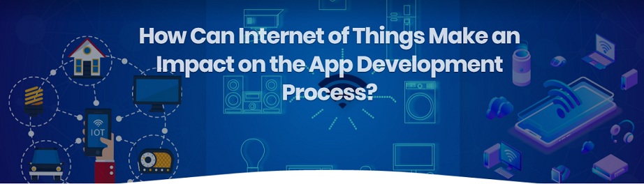 Content Writing in Software Development Niche - Internet of Things Applications