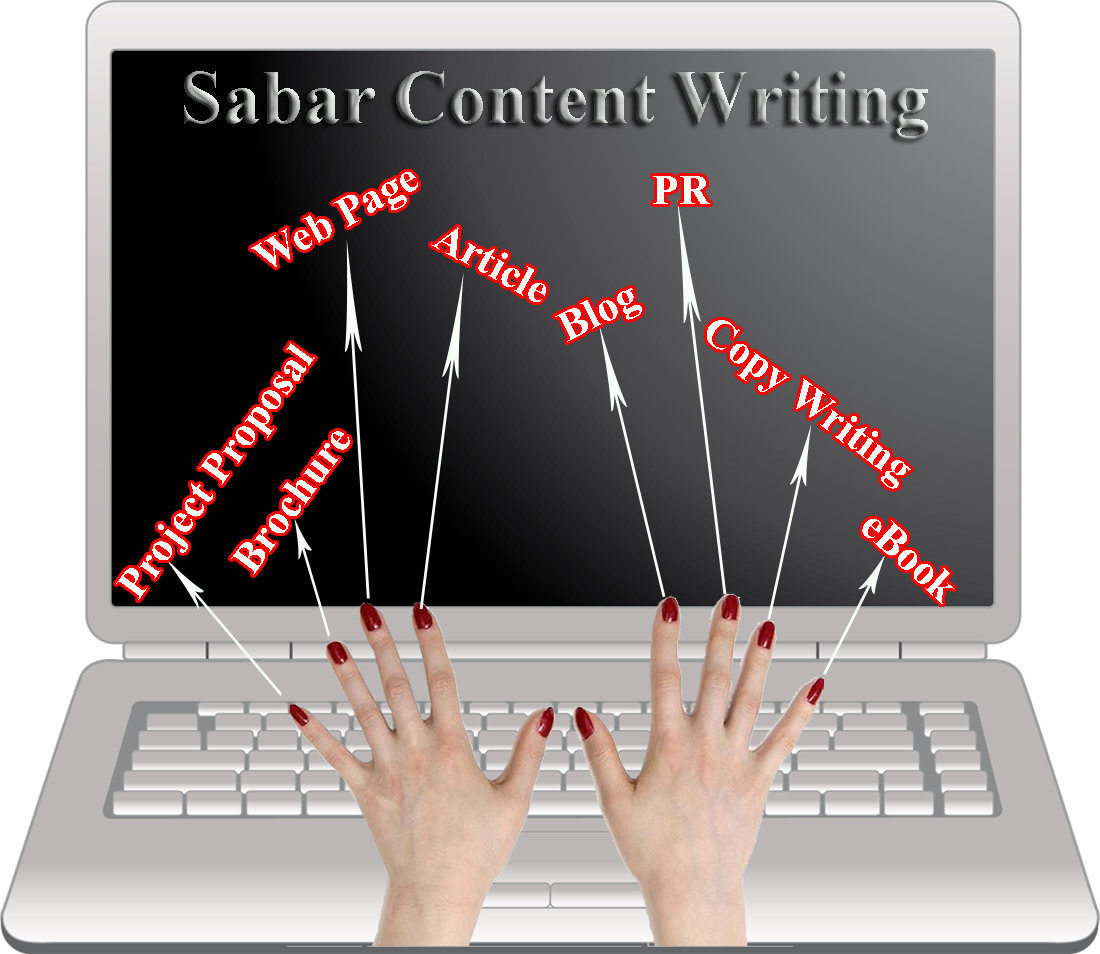 Content Writing Services