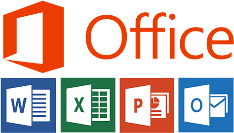 MS Office Suit Icon
