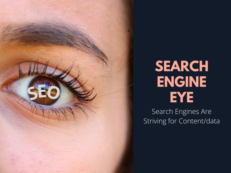 SEO Eye