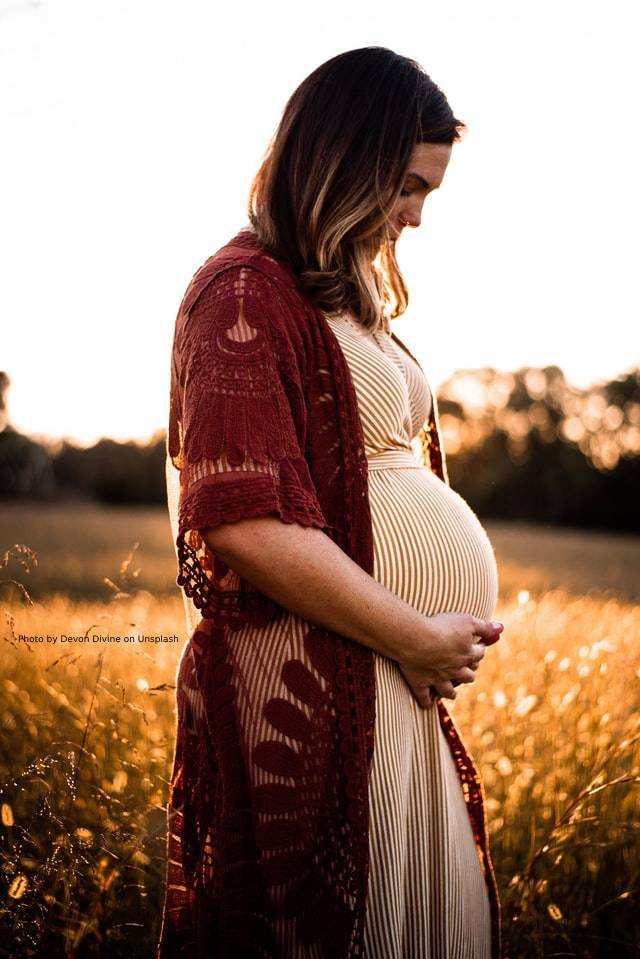 Maternity Clothing